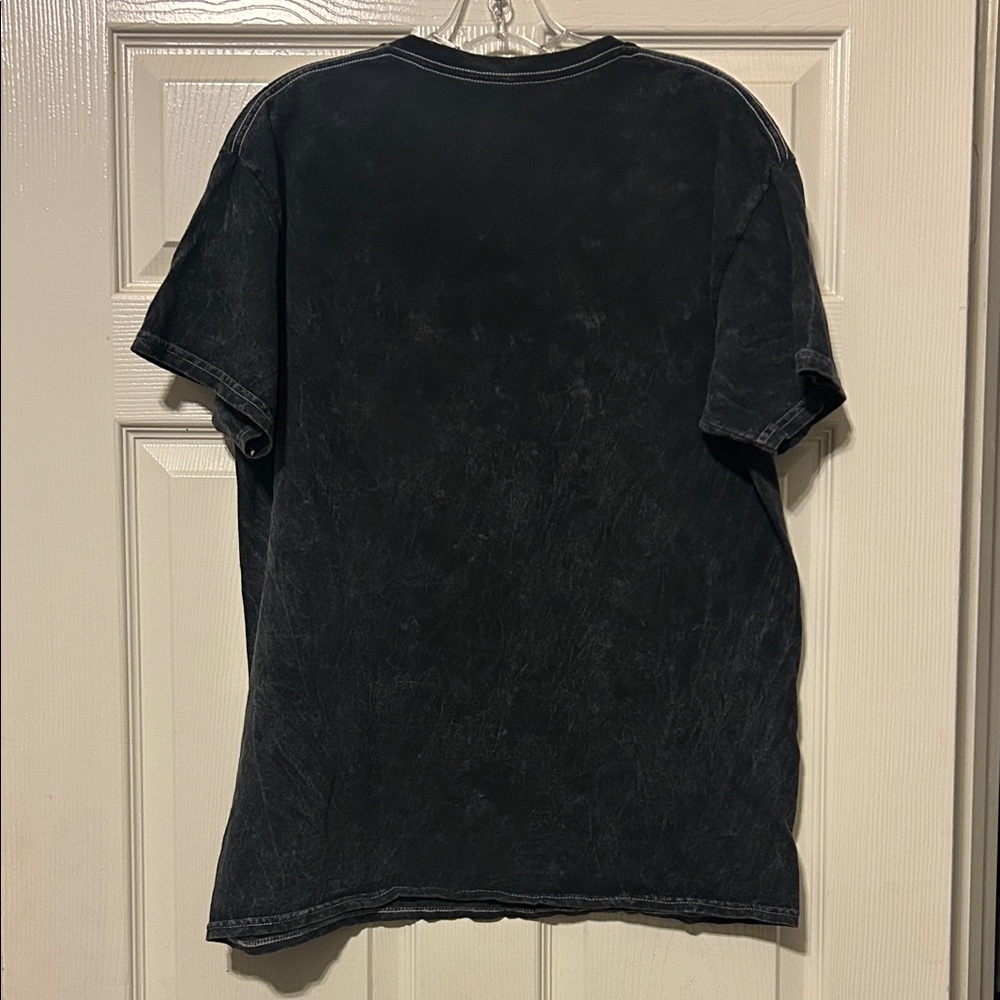 Chris Stapleton Black Graphic Tee - Picture 3 of 4